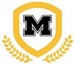 Marsh Crest Logo